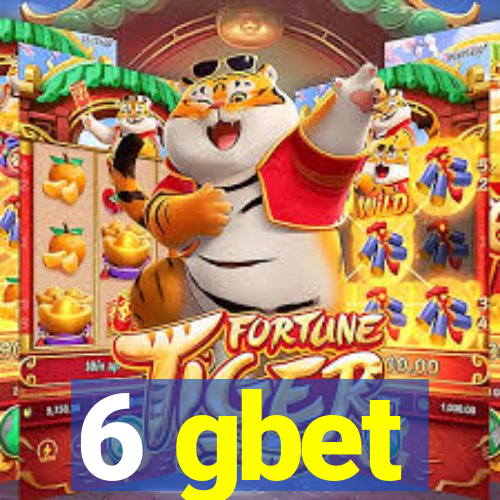 6 gbet